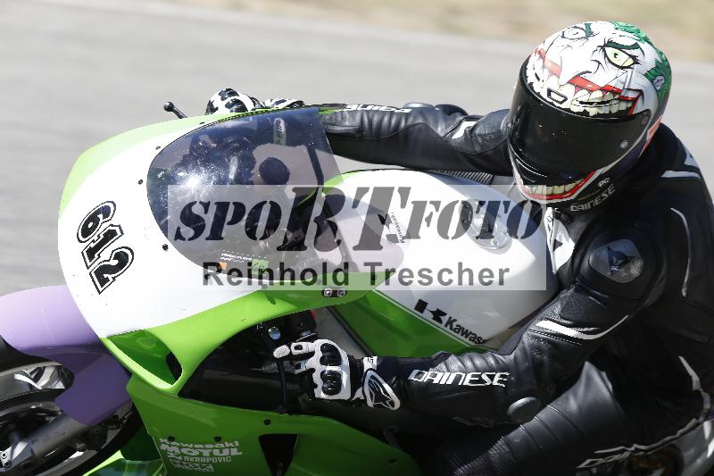 /12 30.04.2026  Speer Racing ADR/Gruppe gruen/612